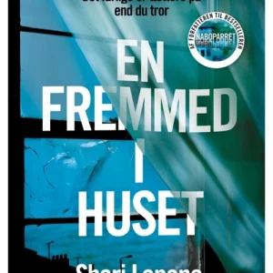 En fremmed i huset