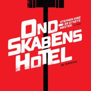 Ondskabens hotel