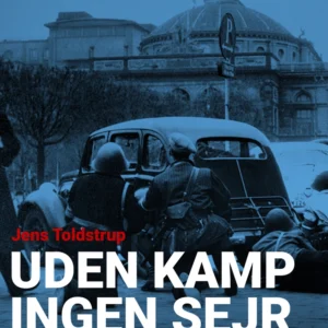 Uden kamp ingen sejr