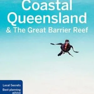 Coastal Queensland & the Great Barrier Reef