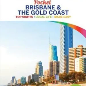 Brisbane & the Gold Coast Pocket