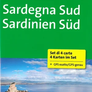 Sardinien Süd