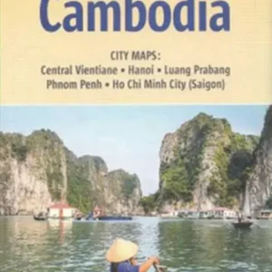 Vietnam Laos Cambodia