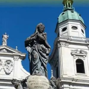 Salzburg and Western Austria