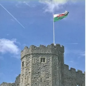 Wales & Southwest England