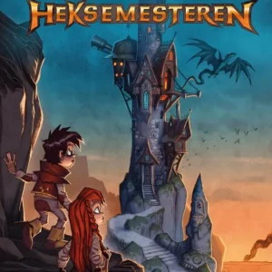 Heksemesteren