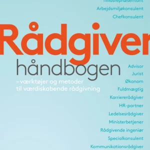 Rådgiverhåndbogen