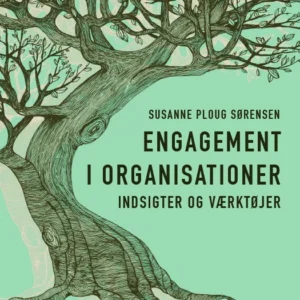 Engagement i organisationer