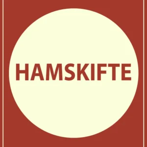 Hamskifte