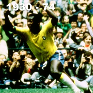 Fodbold VM 1930-74