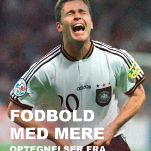 Fodbold med mere: Optegnelser fra den vide verden