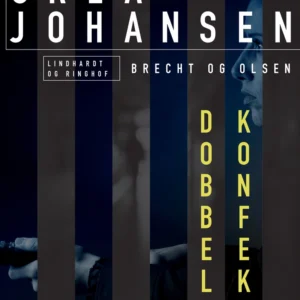 Dobbelt konfekt