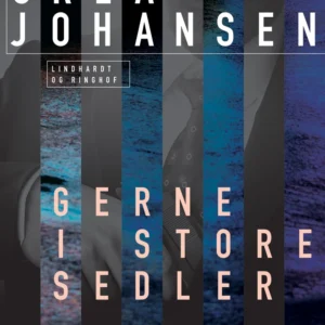 Gerne i store sedler