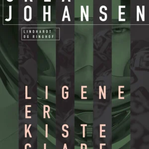 Ligene er kisteglade