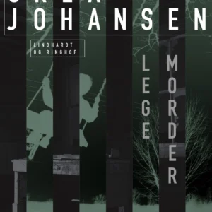 Legemorder