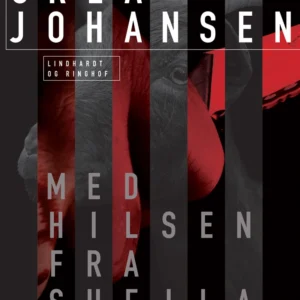 Med hilsen fra Sheila