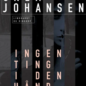 Ingenting i den hånd