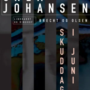 Skuddag i juni