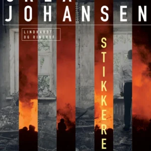 Stikkeren