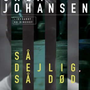 Så dejlig, så død