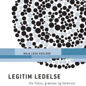 Legitim ledelse