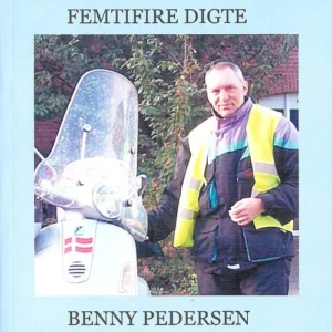 Femtifire Digte