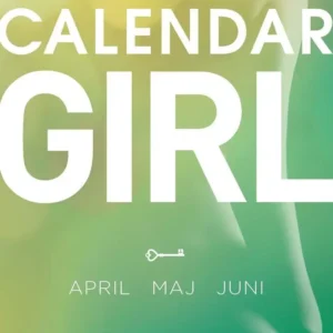 Calendar Girl 2