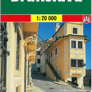 Pressburg/Bratislava