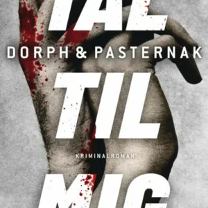 Tal til mig