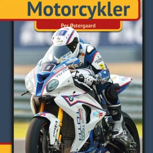 Motorcykler