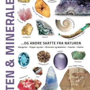 Sten og mineraler