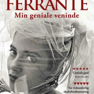 Min geniale veninde