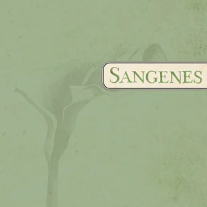 Sangenes Sang