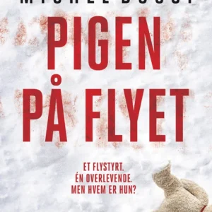 Pigen på flyet PB