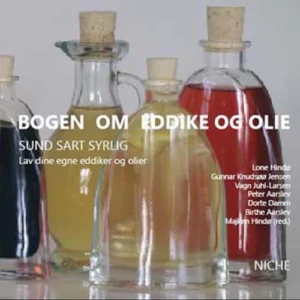 Bogen om eddike og olie