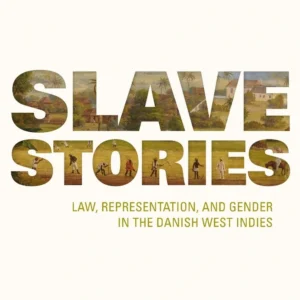 Slave Stories