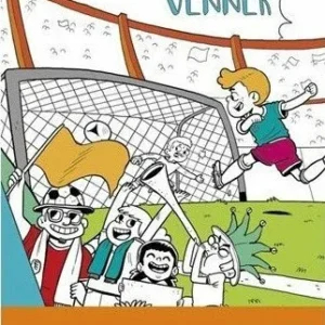 Fodbold venner