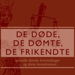 De døde, de dømte, de frikendte
