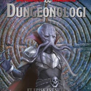 Dungeons & Dragons - Dungeonologi
