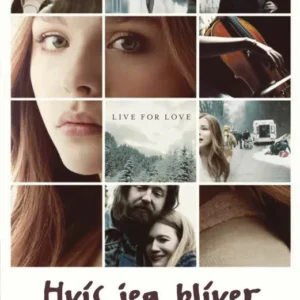 If I Stay 1 - Hvis jeg bliver