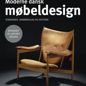 Moderne dansk møbeldesign