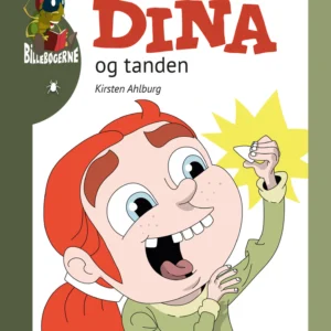 Dina og tanden