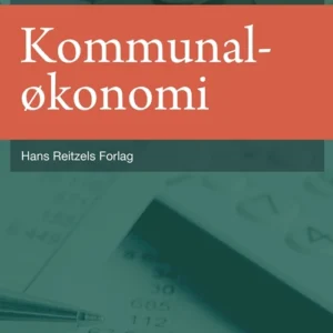 Kommunaløkonomi
