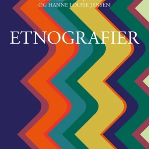 Etnografier