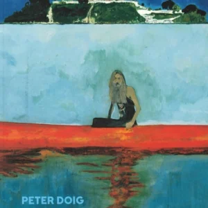 Louisiana Revy. Peter Doig