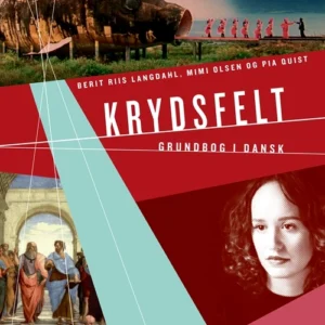 KRYDSFELT