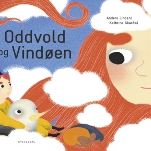 Oddvold og vindøen