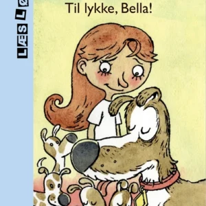 Til lykke, Bella