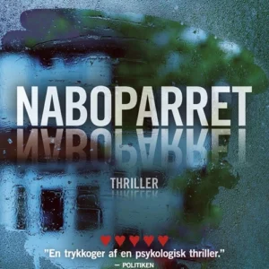 Naboparret
