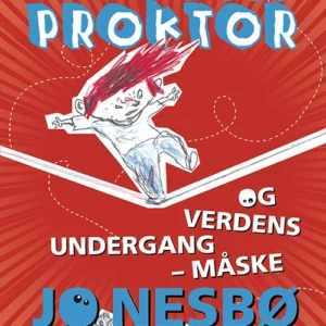 Doktor Proktor og verdens undergang - måske (3)